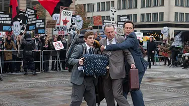 big business - außer spesen nichts gewesen - Foto: Media Press / 20th Century Fox 2015 / MKNS big business - außer spesen nichts gewesen - Foto: Media Press / 20th Century Fox 2015 / MKNS