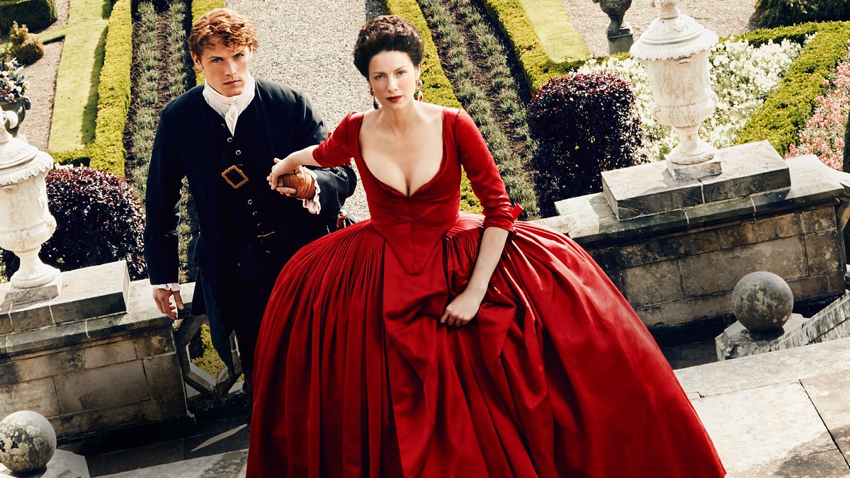 outlander