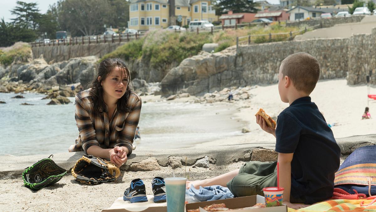 big little lies