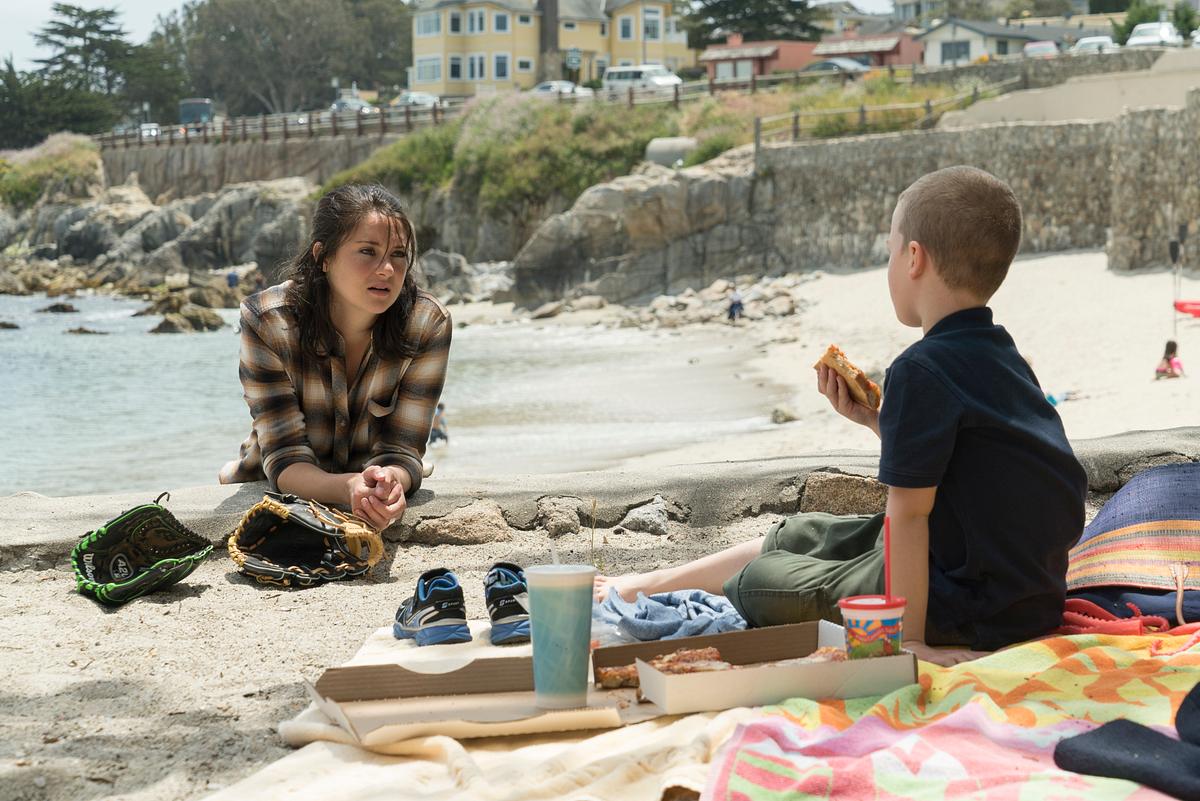 Big Little Lies big little lies