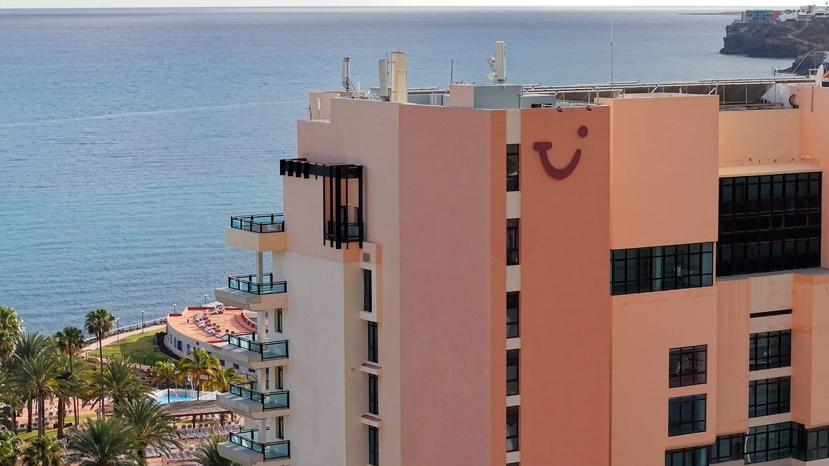 tui: die insider - hinter den kulissen des reise-giganten