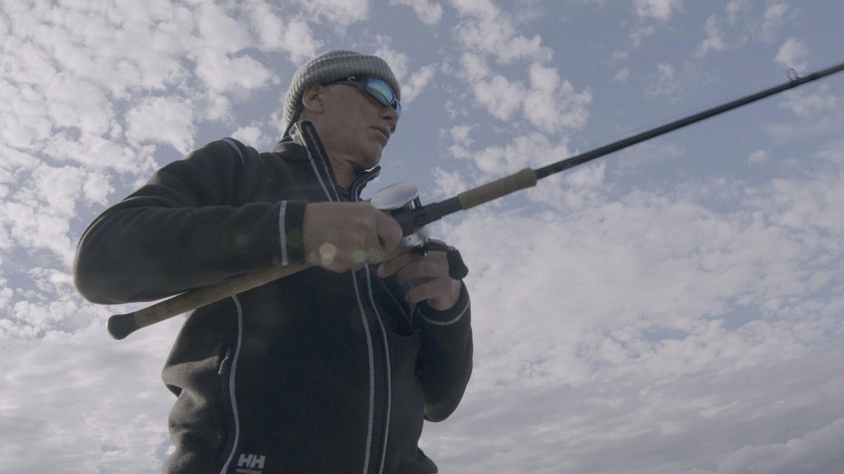 dark waters mit jeremy wade