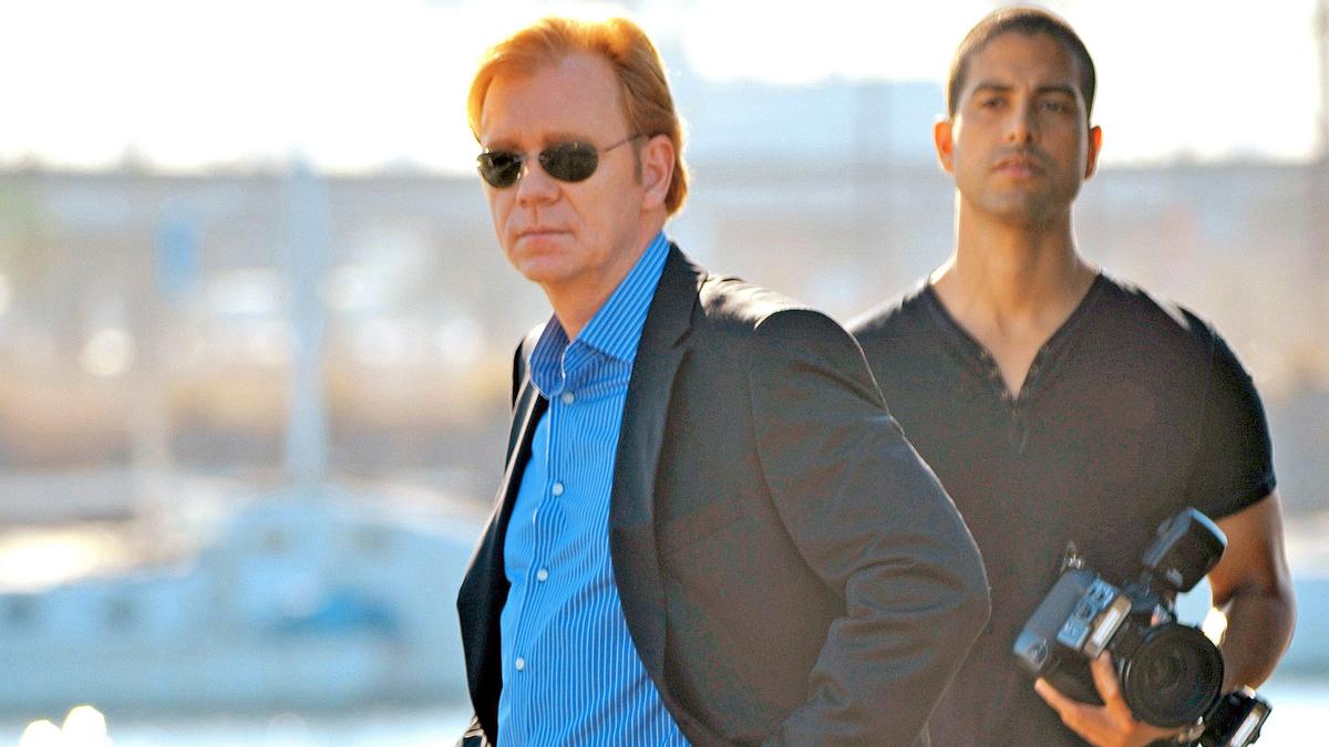 csi: miami