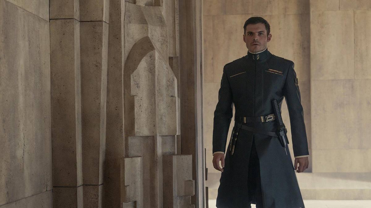 dune: prophecy