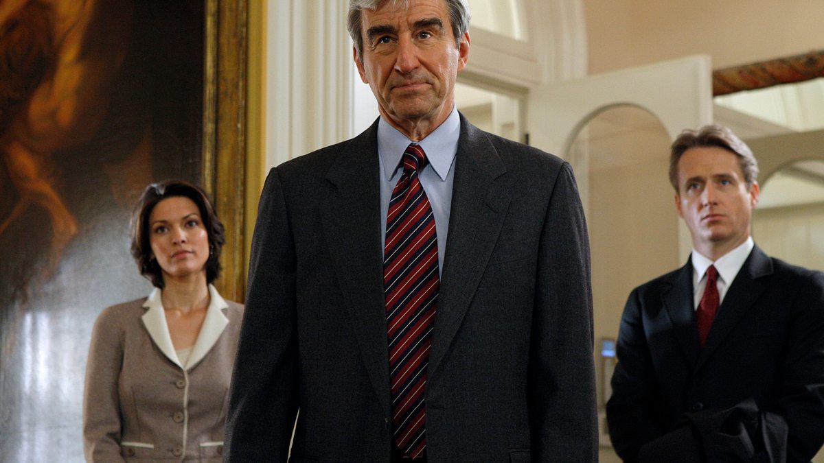 law & order
