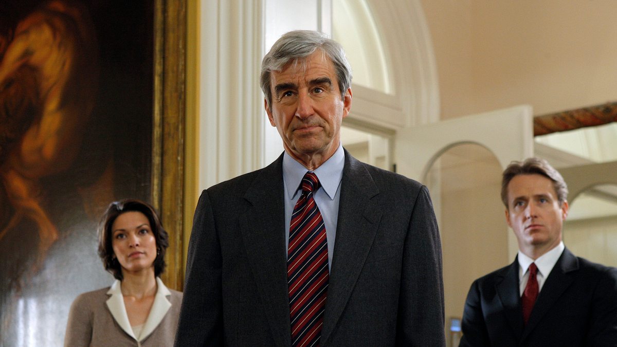 law & order