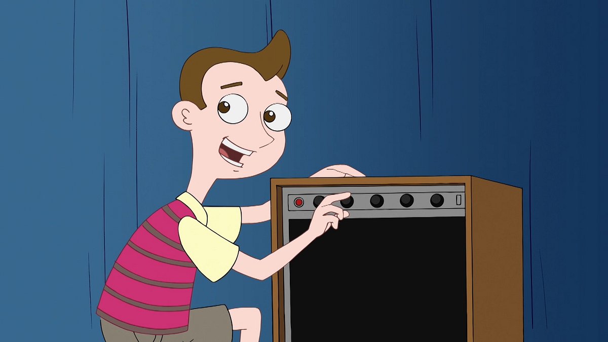 schlimmer geht's immer mit milo murphy