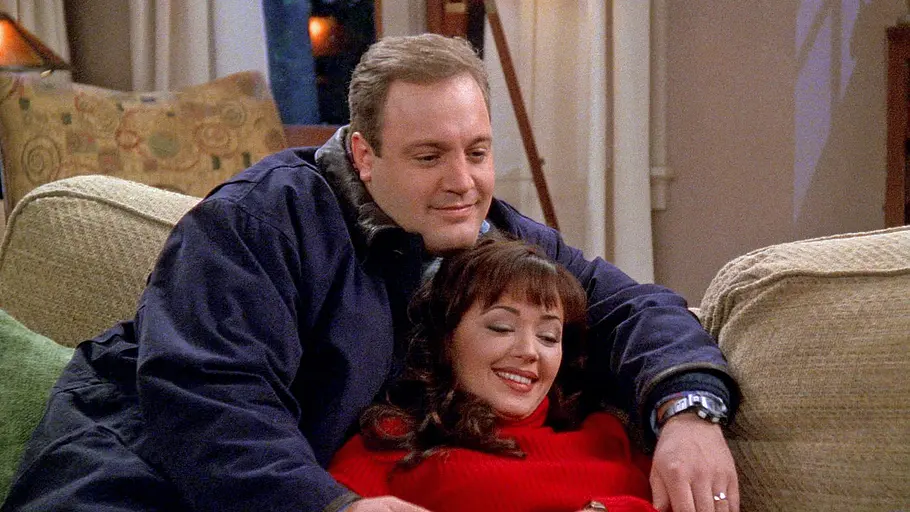 king of queens