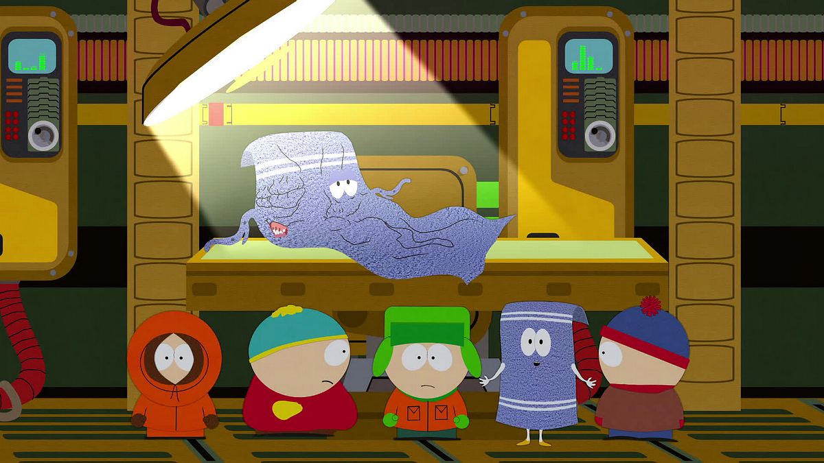 south park