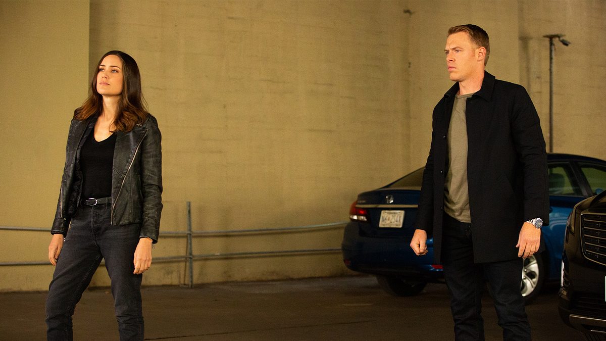 the blacklist