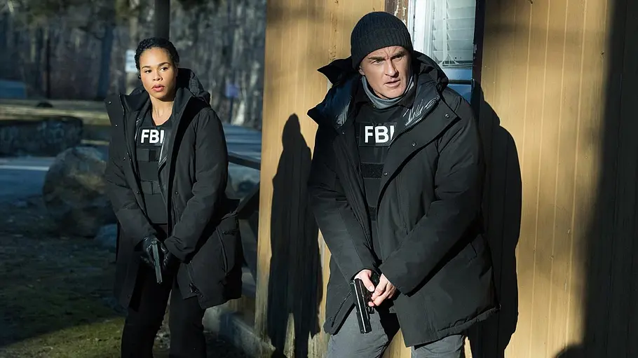 FBI: Most Wanted fbi: most wanted