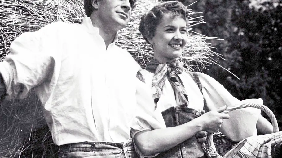 uli, der pächter