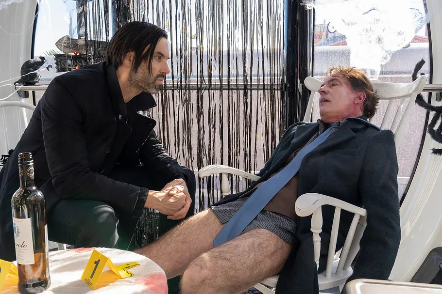 Laim und die Toten ohne Hosen laim und die toten ohne hosen