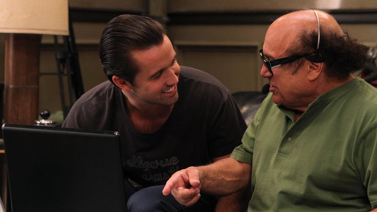 its always sunny in philadelphia