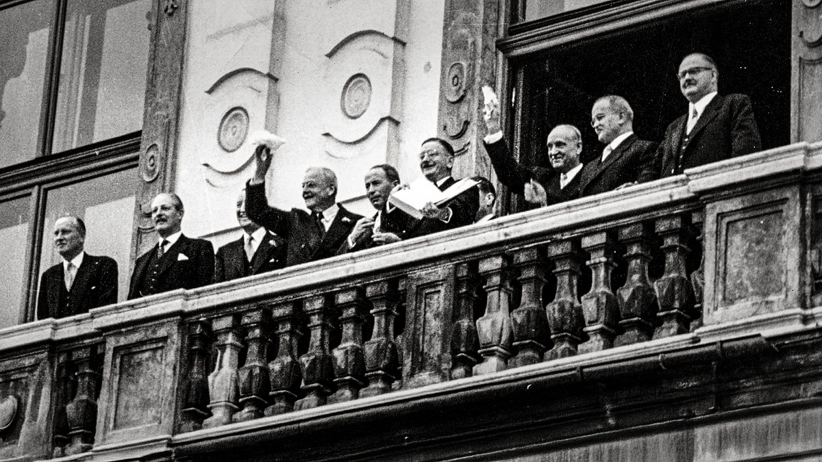 80 Jahre Zweite Republik 80 jahre zweite republik