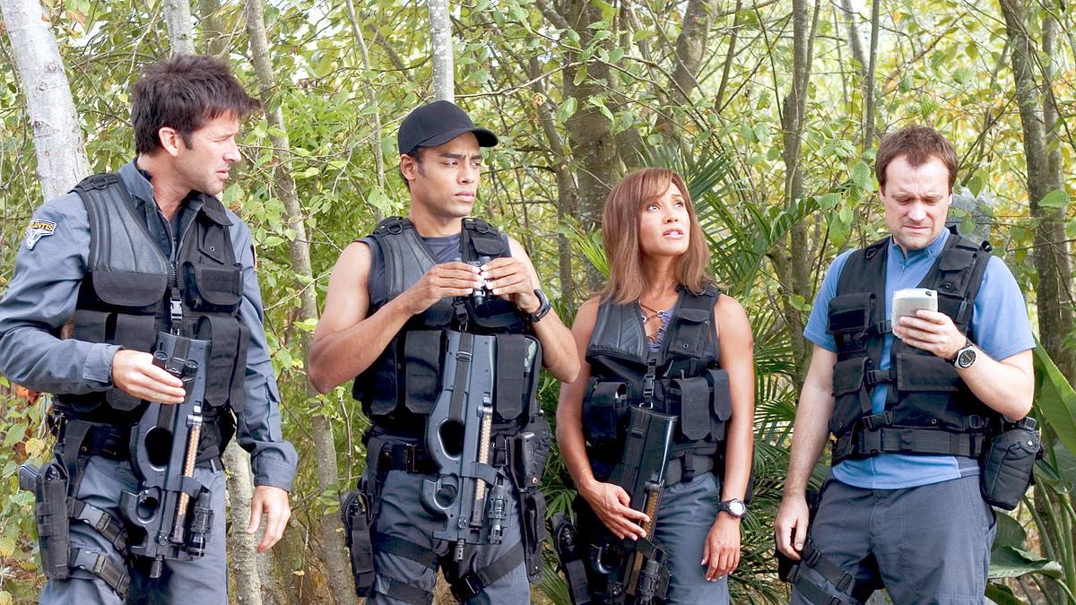 stargate atlantis