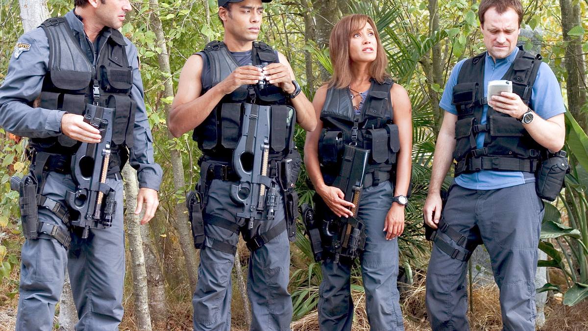 stargate atlantis