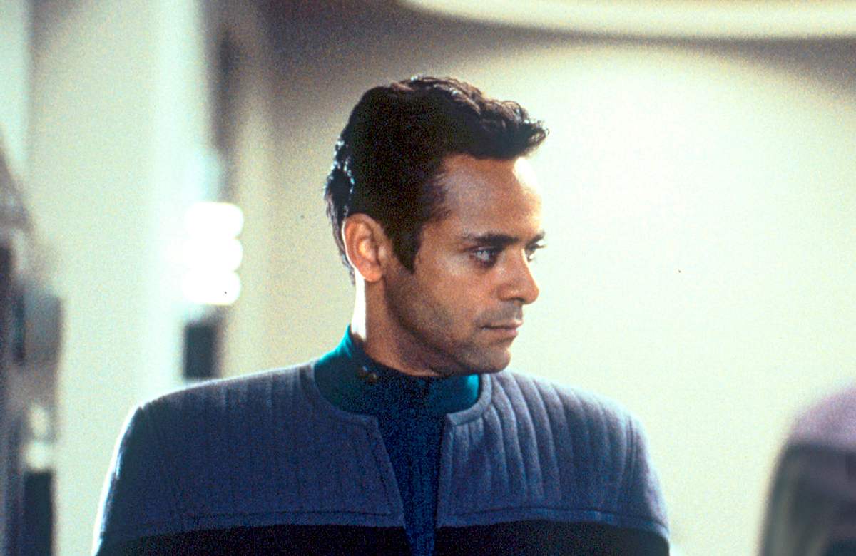 star trek - deep space nine
