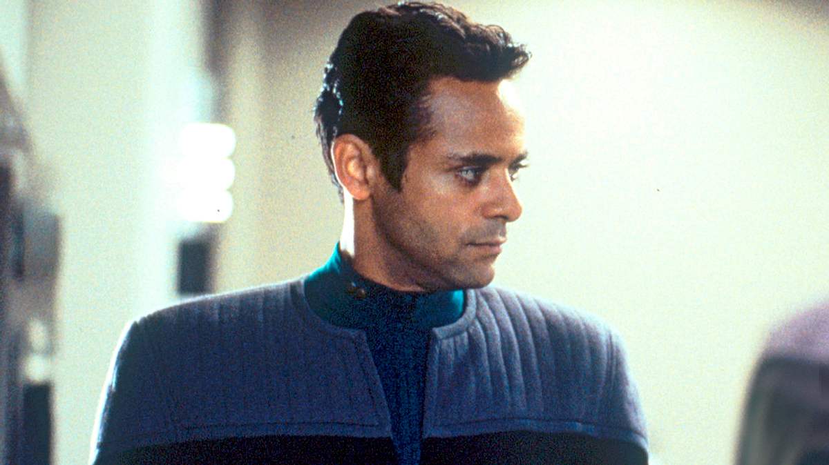 star trek - deep space nine