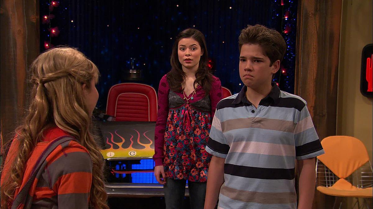 icarly