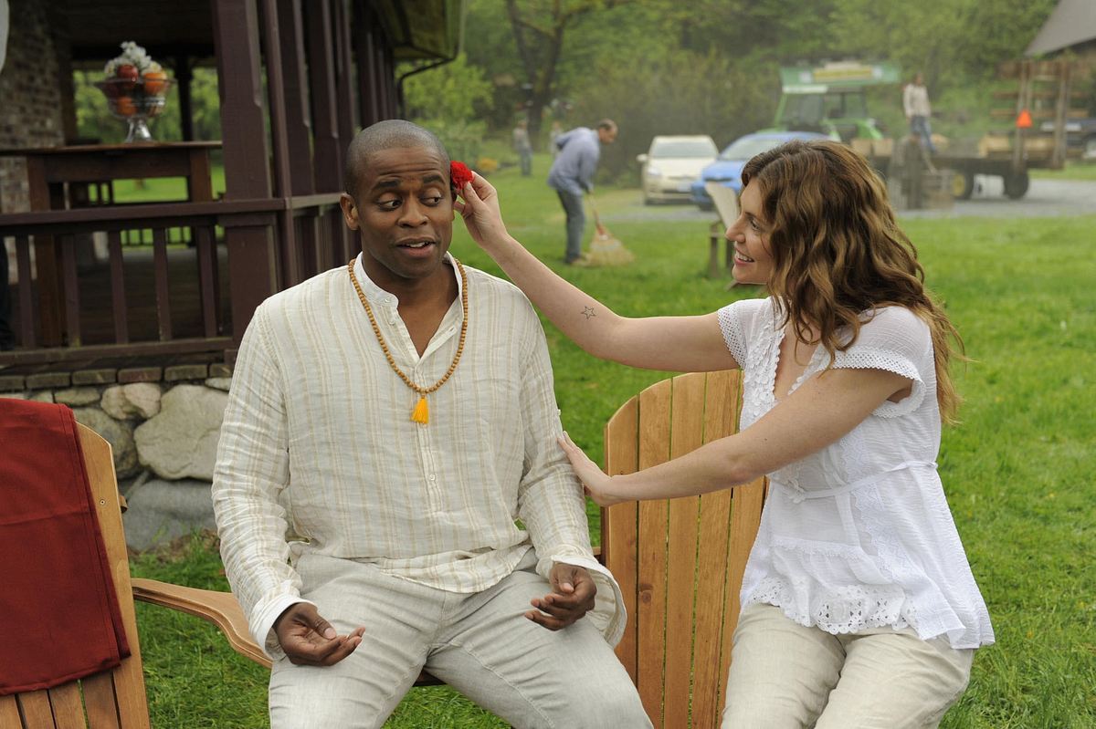 psych