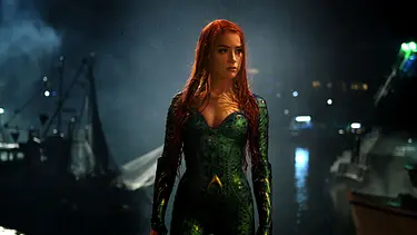 aquaman - Foto: Media Press / © 2018 WARNER BROS. ENTERTAINMENT INC. aquaman - Foto: Media Press / © 2018 WARNER BROS. ENTERTAINMENT INC.
