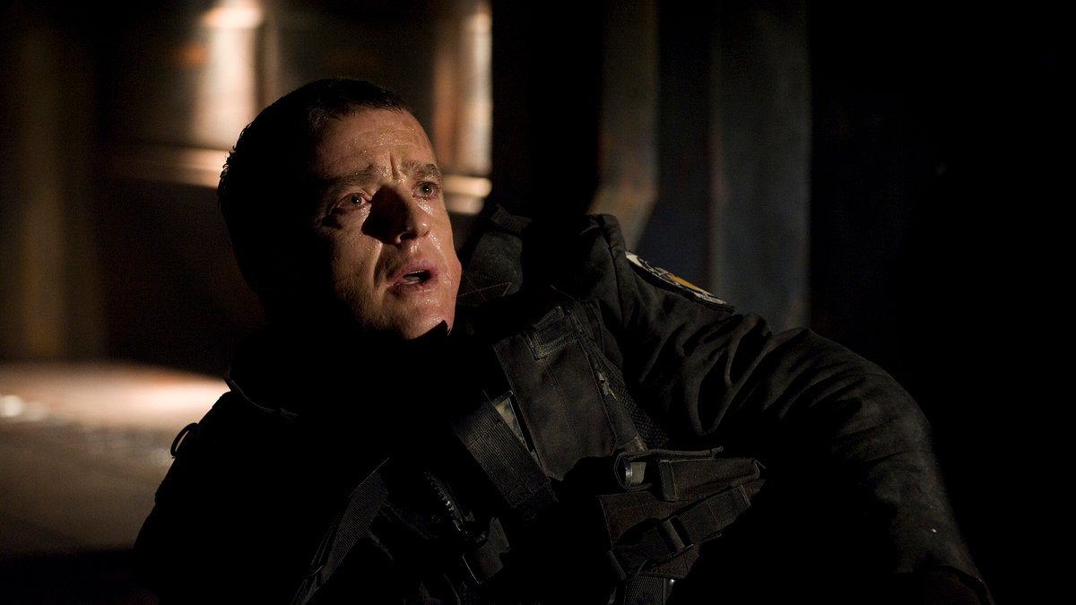 stargate: universe