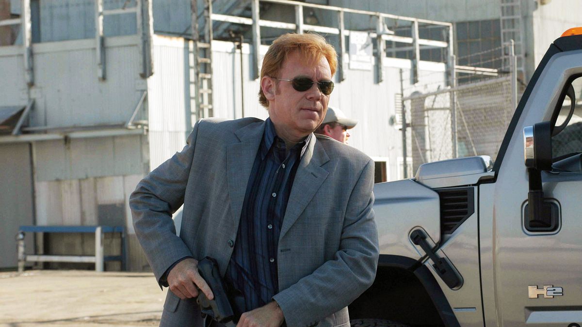 csi: miami