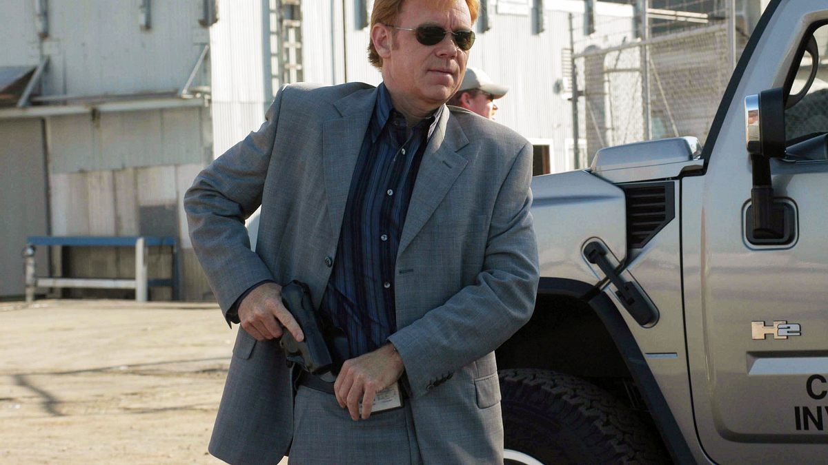 csi: miami