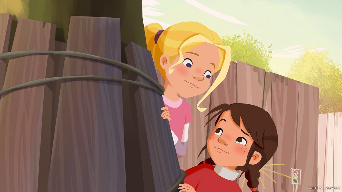 wir kinder aus dem möwenweg