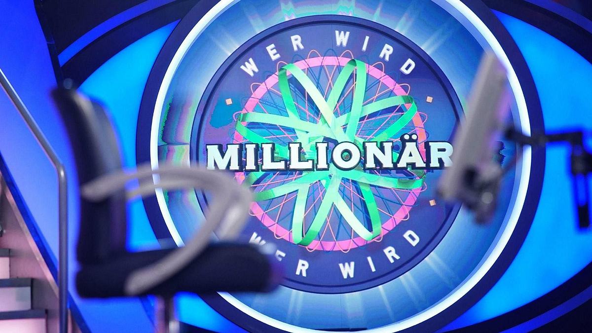 Wer wird Millionär? wer wird millionär?