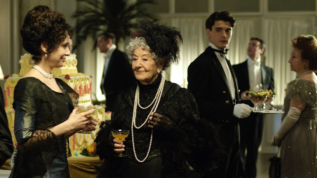 grand hotel