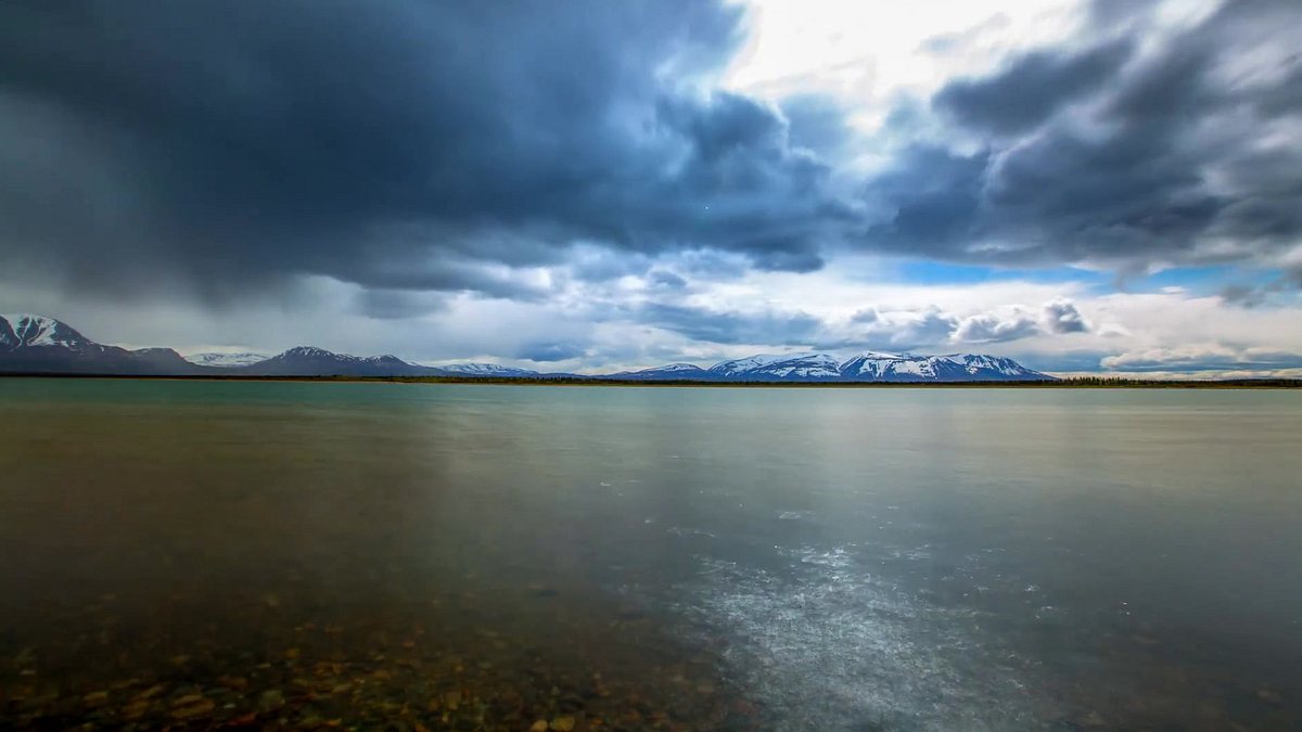 alaska extrem