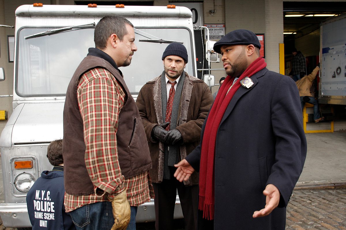 law & order