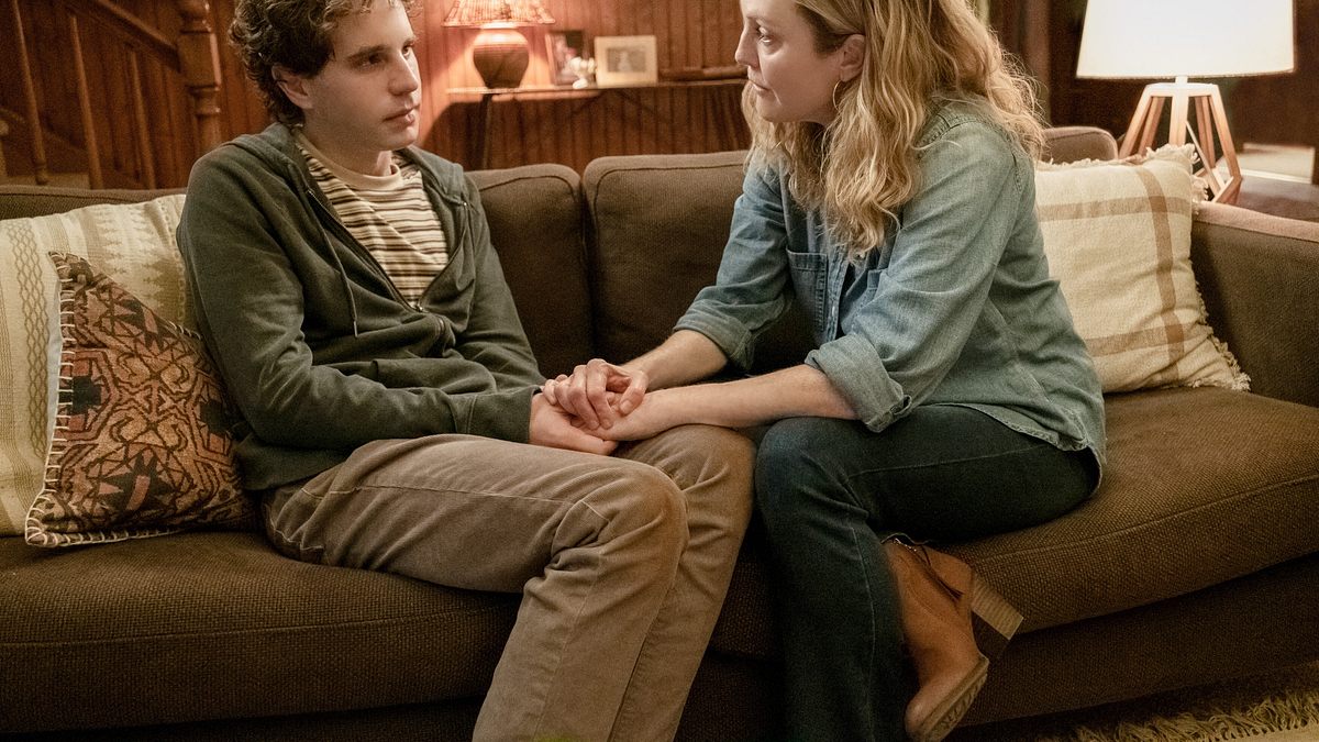 dear evan hansen