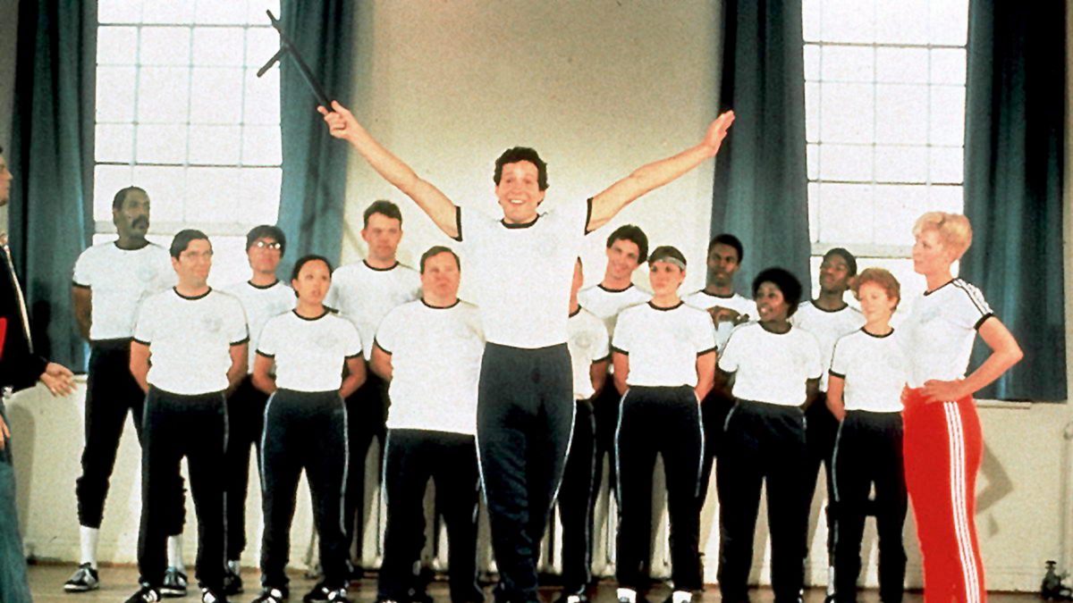 police academy i - dümmer als die polizei erlaubt