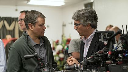 downsizing - Foto: Media Press