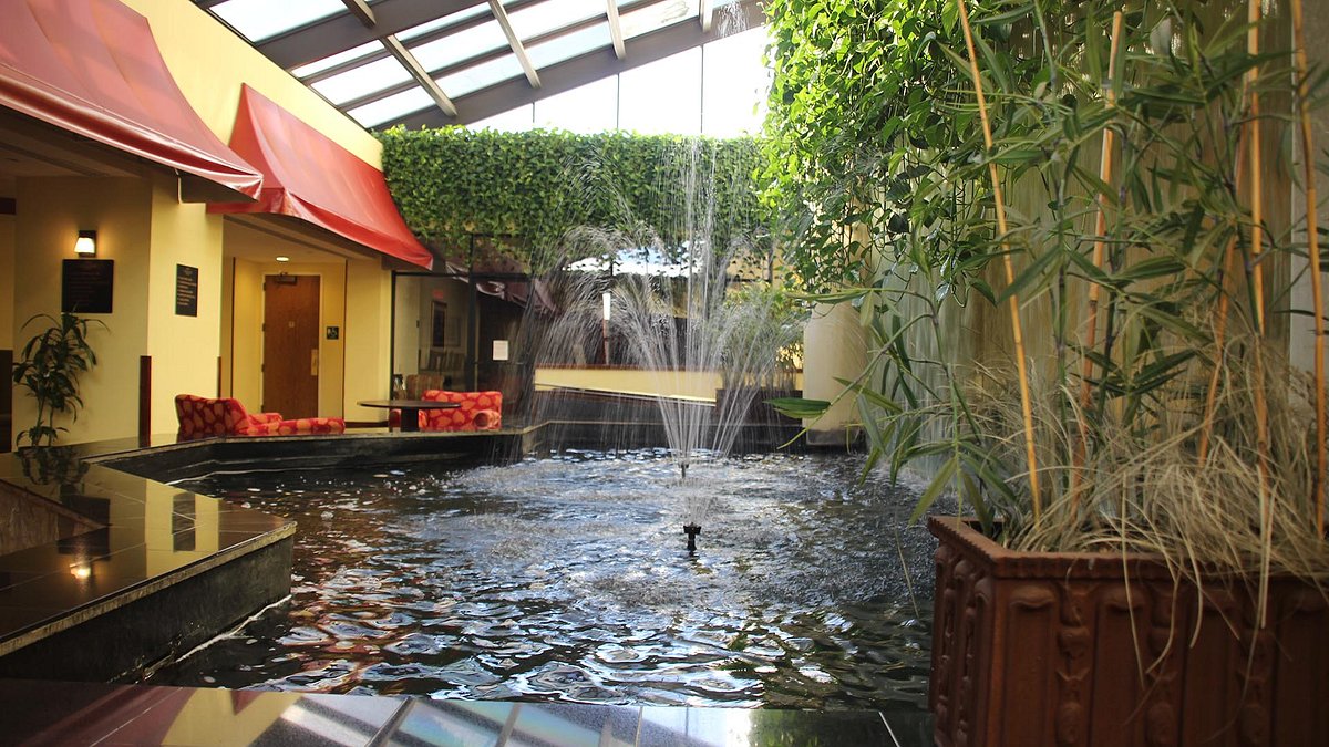 hotel impossible