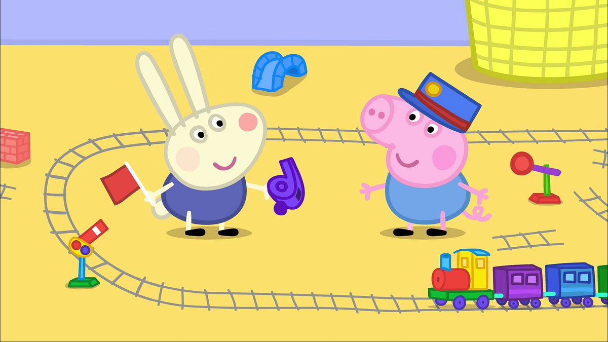 peppa pig