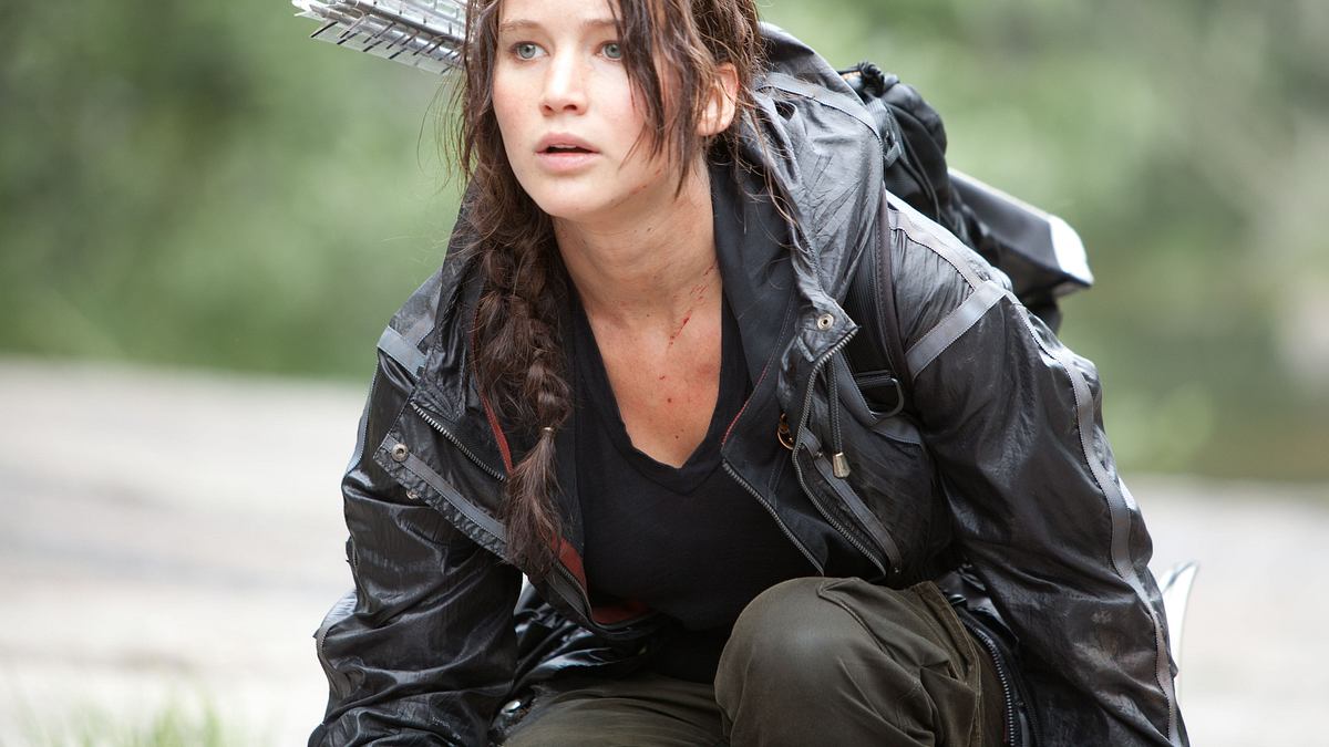 die bestimmung - insurgent