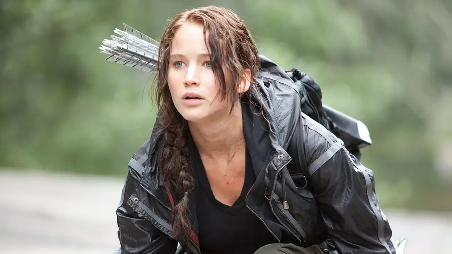 Die Tribute von Panem - The Hunger Games die tribute von panem - the hunger games