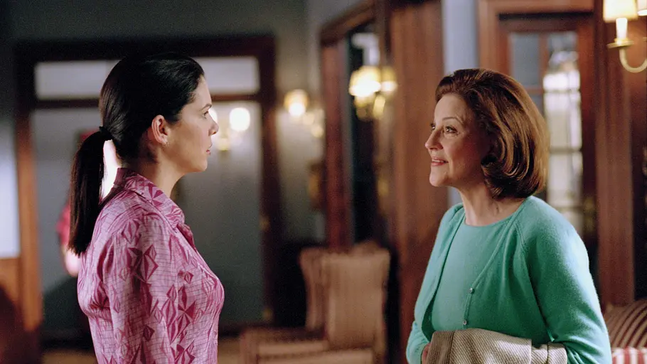 gilmore girls