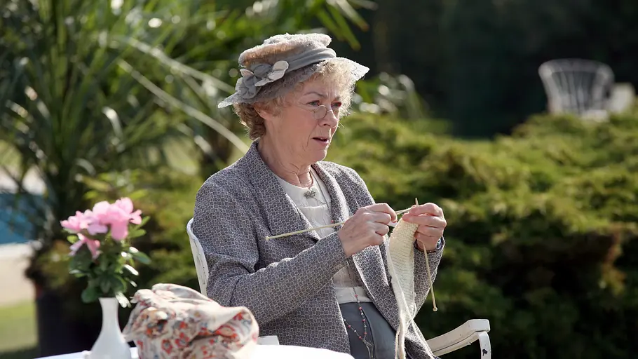 Miss Marple miss marple