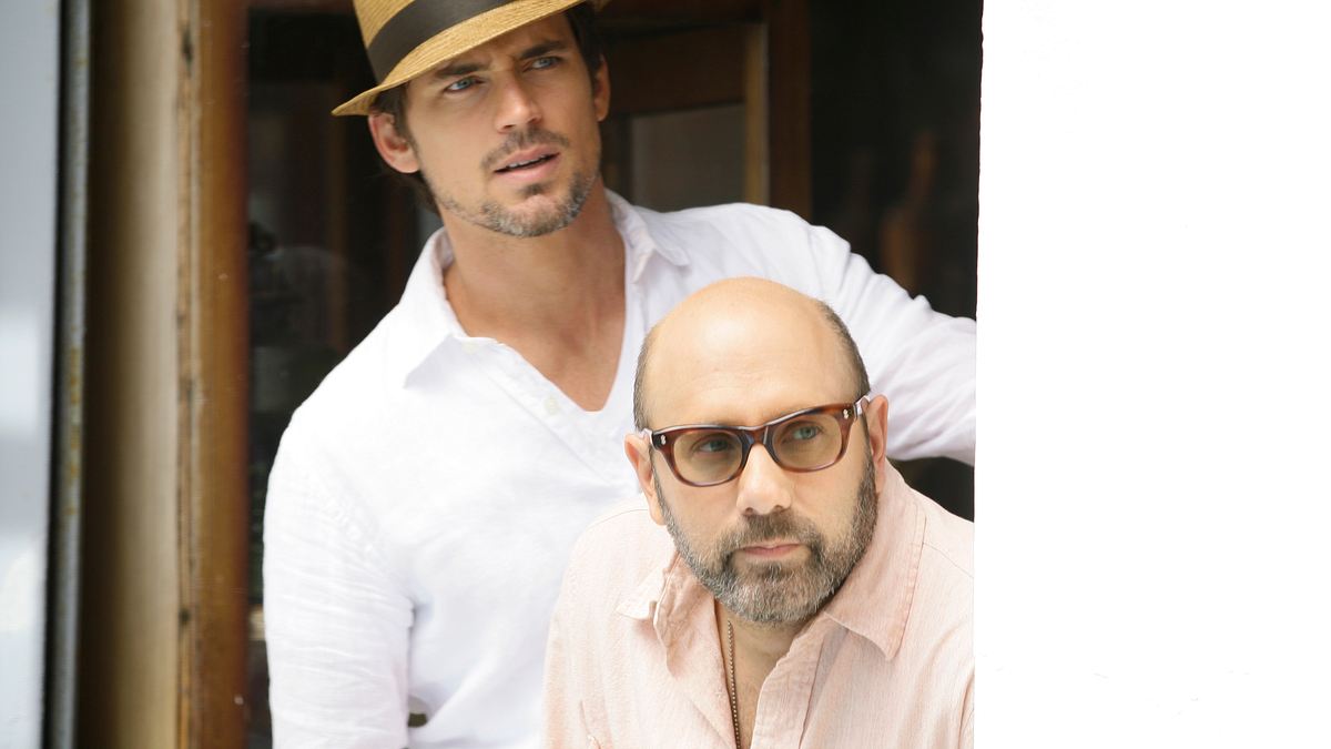 white collar