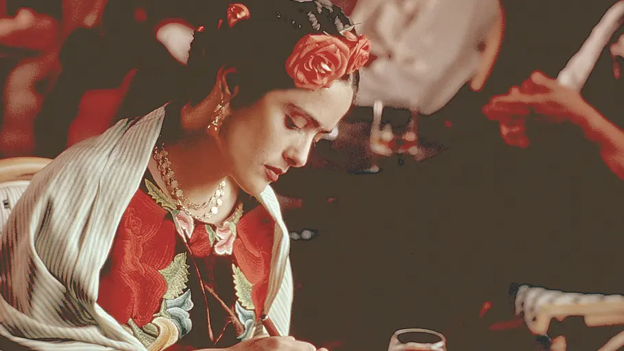 Frida frida