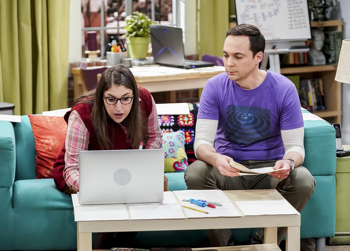The Big Bang Theory the big bang theory