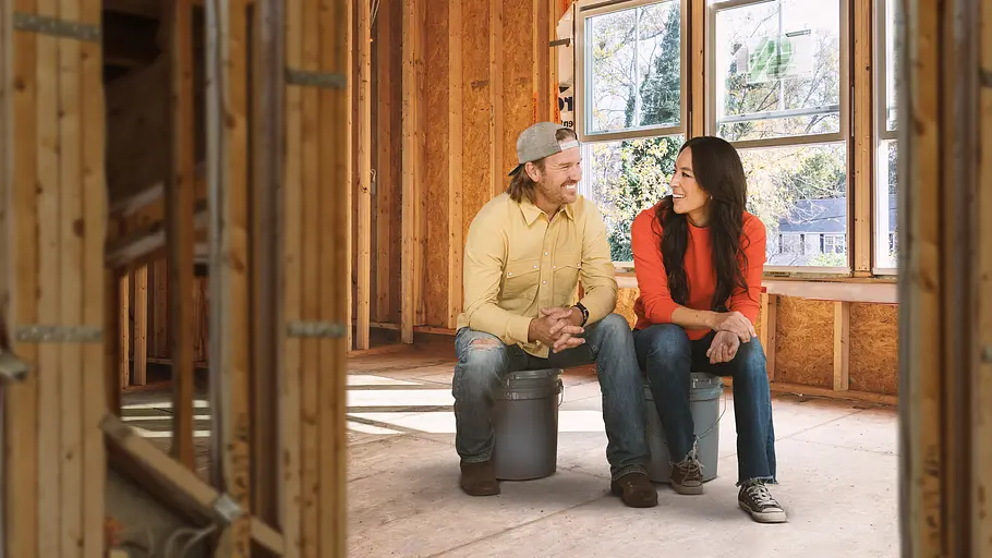 Fixer Upper: Welcome Home fixer upper: welcome home