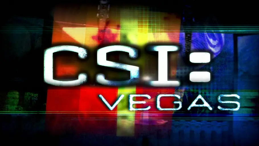 CSI: Vegas csi: vegas