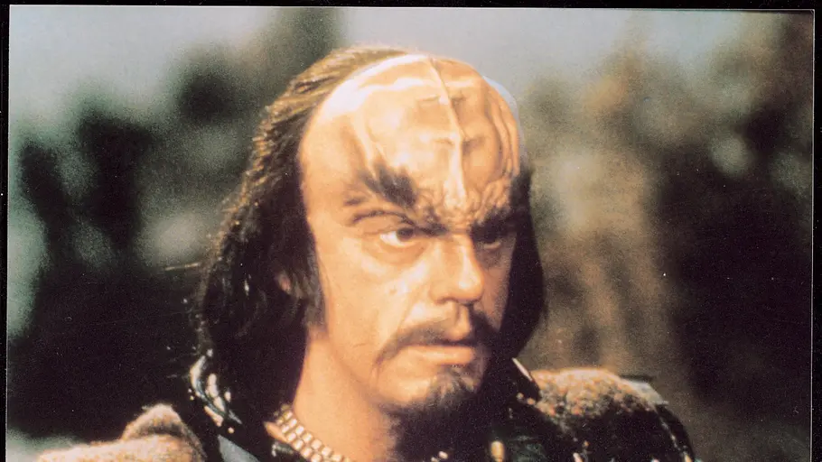 Star Trek III - Auf der Suche nach Mr. Spock star trek iii - auf der suche nach mr. spock