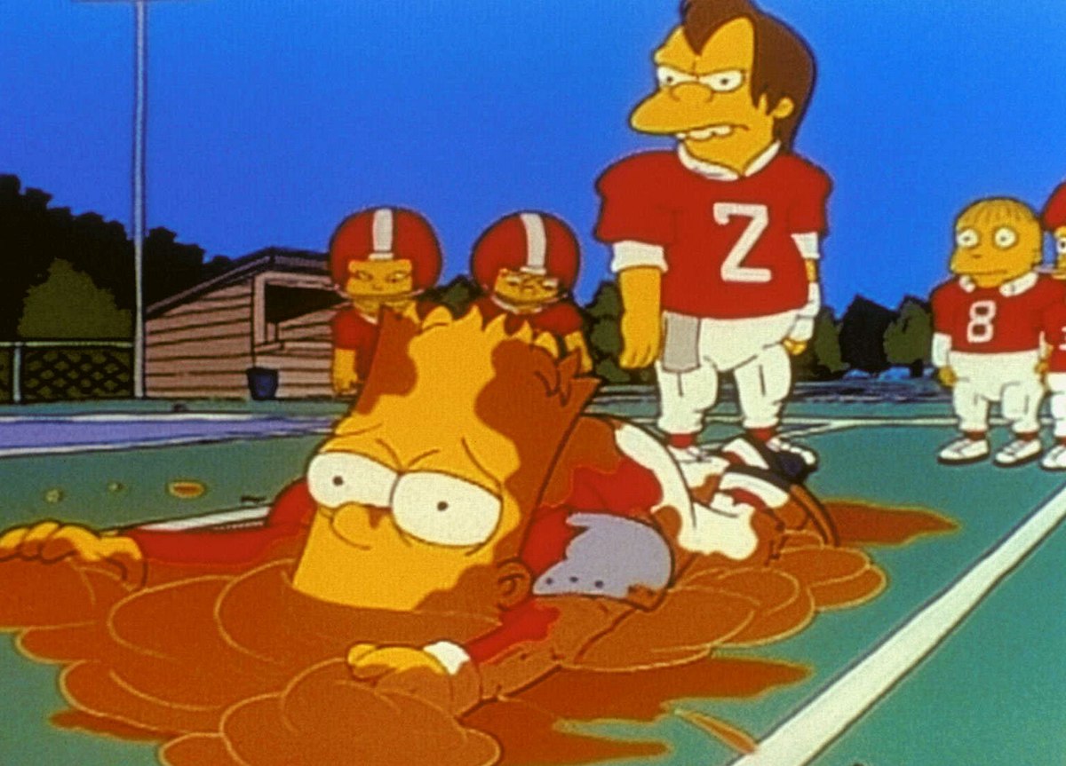 Die Simpsons die simpsons